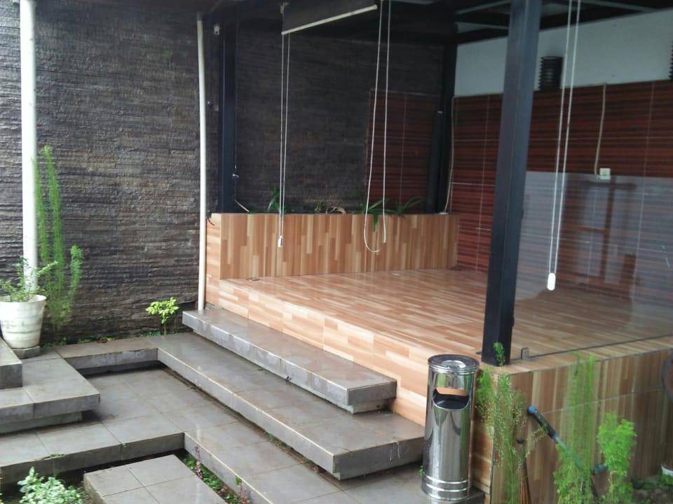 Bogor House | 240 m² House ∙ 3 bedrooms ∙ 7 guests