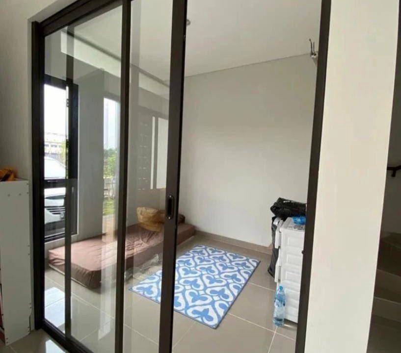 Cileungsi Villa | 240 m² Villa ∙ 1 bedroom ∙ 4 guests