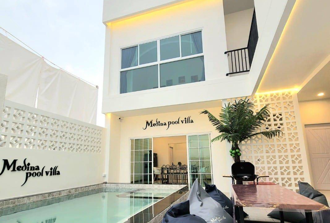 Ang Sila Villa | 240 m² Villa ∙ 3 bedrooms ∙ 12 guests