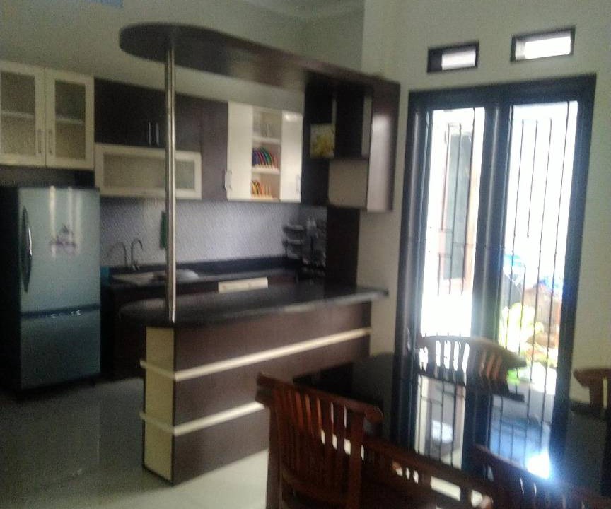 Dinoyo Villa | 240 m² Villa ∙ 4 bedrooms ∙ 8 guests