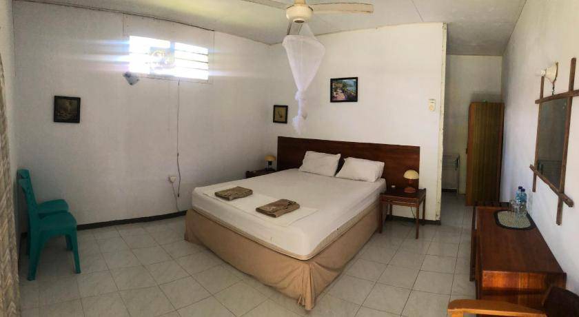 Maluku Islands Resort | 25 m² Resort ∙ 2 guests