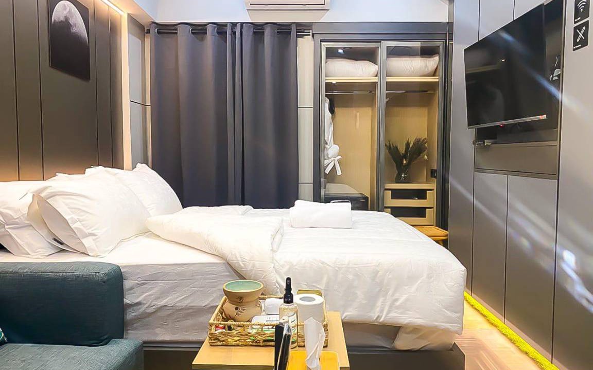 Surabaya Apartment | 25 m² Apartment ∙ 2 guests