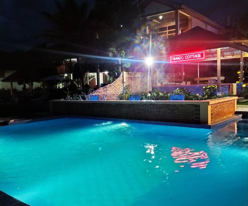 Ambarita Bed & Breakfast | 25 m² Bed and breakfast ∙ 2 guests