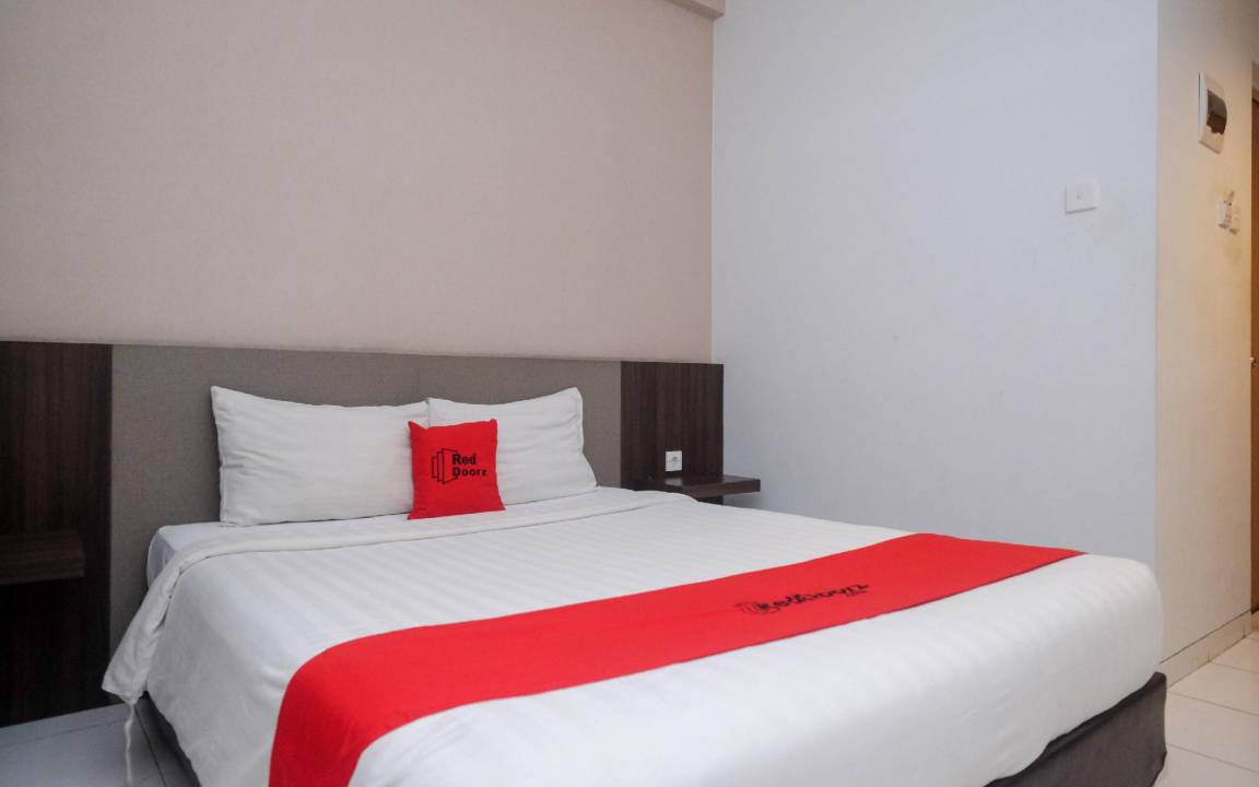Surakarta Bed & Breakfast | 25 m² Bed and breakfast ∙ 3 guests
