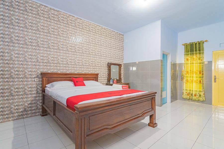 Jalancagak Bed & Breakfast | 25 m² Bed and breakfast ∙ 2 guests