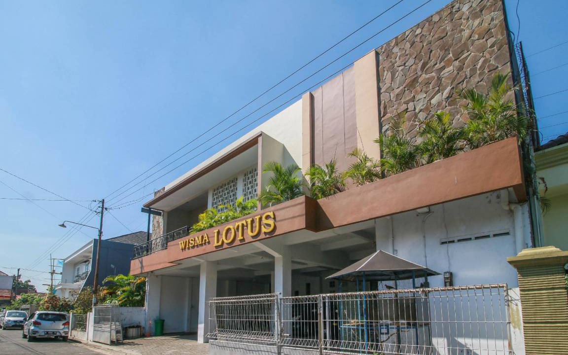 Purwokerto Bed & Breakfast | 25 m² Bed and breakfast ∙ 3 guests