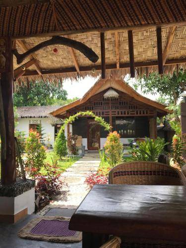 Bohorok Bed & Breakfast | 25 m² Bed and breakfast ∙ 4 guests