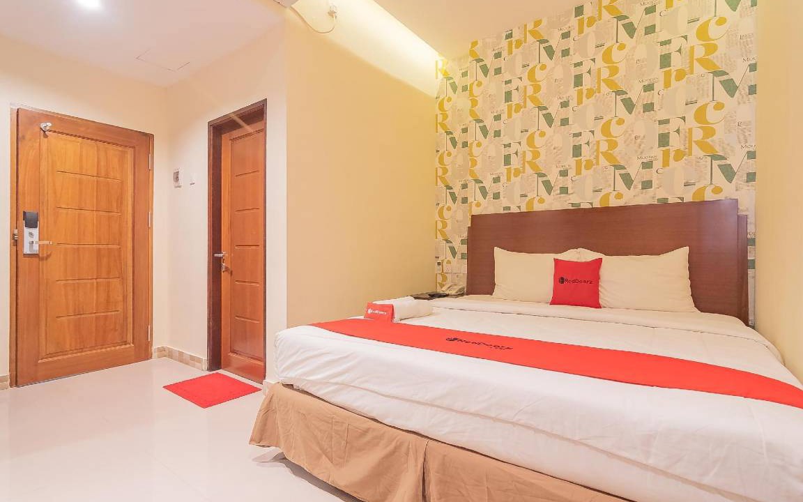Samarinda Bed & Breakfast | 25 m² Bed and breakfast ∙ 4 guests