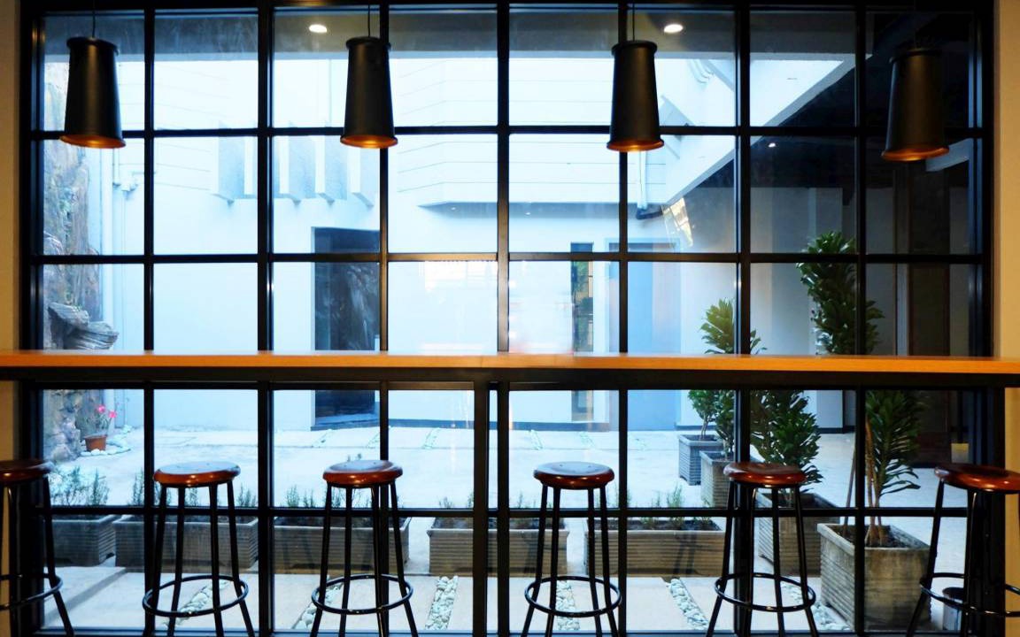 Surabaya Bed & Breakfast | 25 m² Bed and breakfast ∙ 10 guests