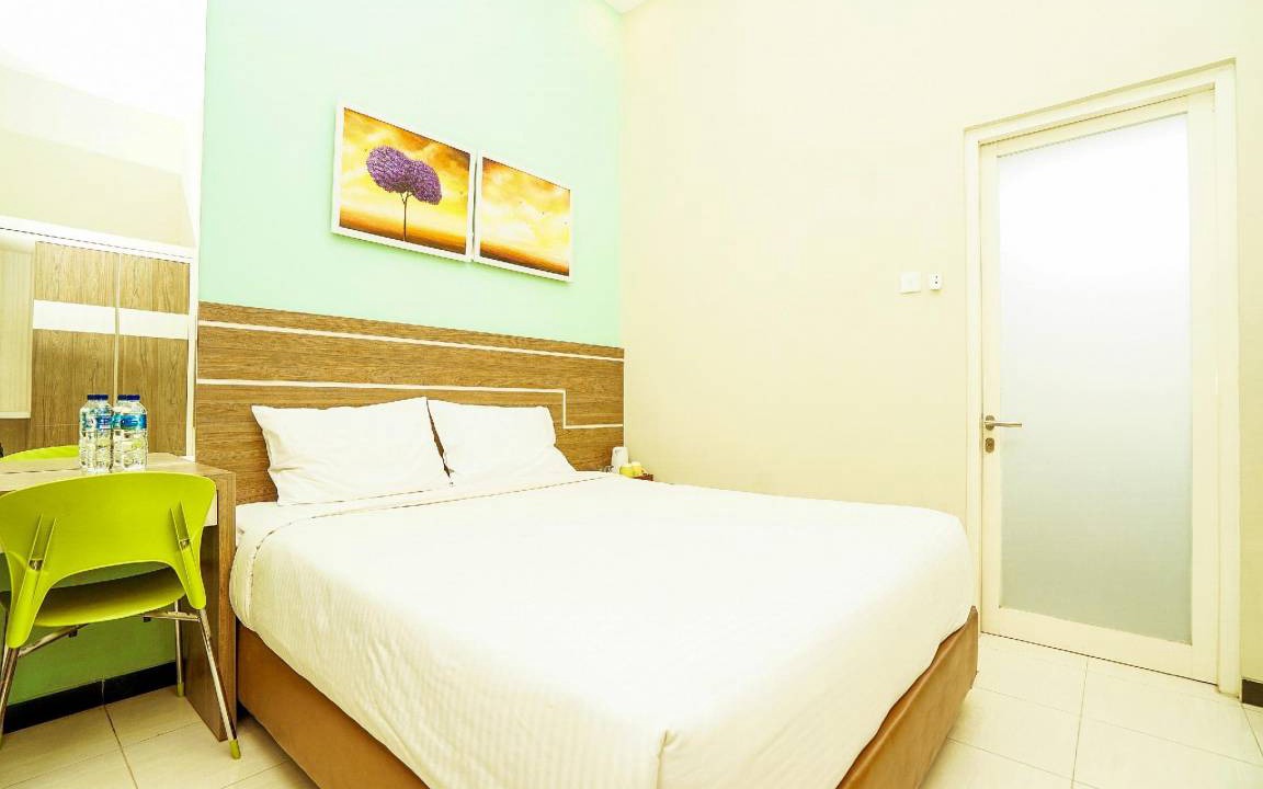 Sedati Bed & Breakfast | 25 m² Bed and breakfast ∙ 4 guests
