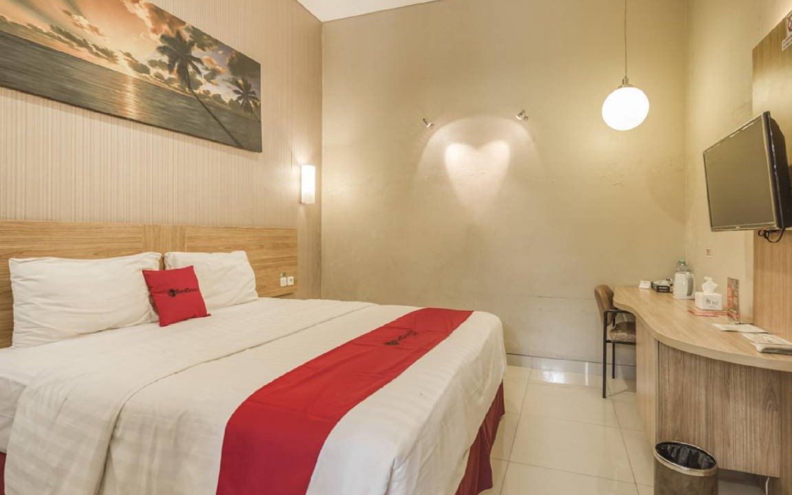 Waru Bed & Breakfast | 25 m² Bed and breakfast ∙ 8 guests