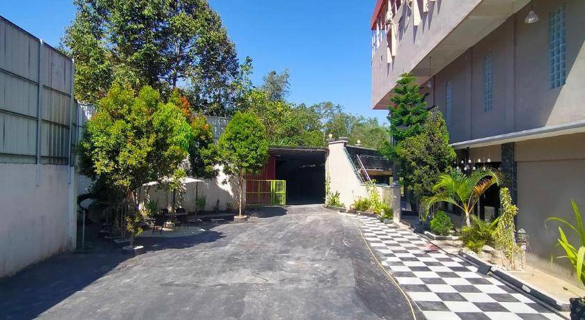 Rinding Batu Bed & Breakfast | 25 m² Bed and breakfast ∙ 3 guests