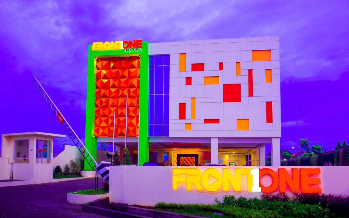 Purwodadi Hotel | 25 m² Hotel ∙ 127 guests