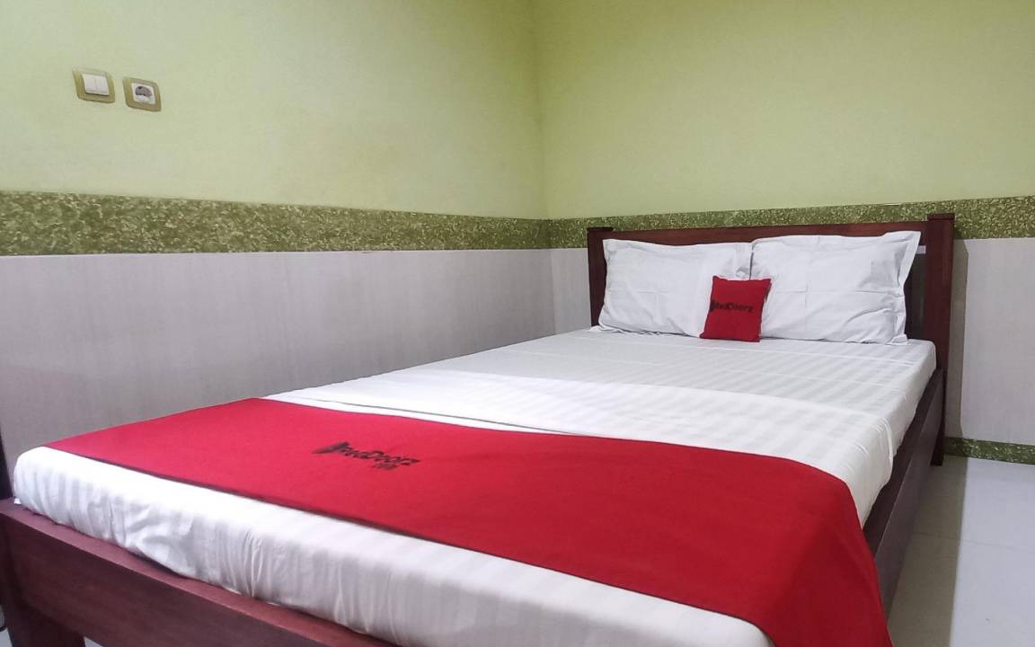 Krian Hotel | 25 m² Hotel ∙ 2 guests