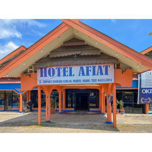 Marusu Hotel | 25 m² Hotel ∙ 2 guests