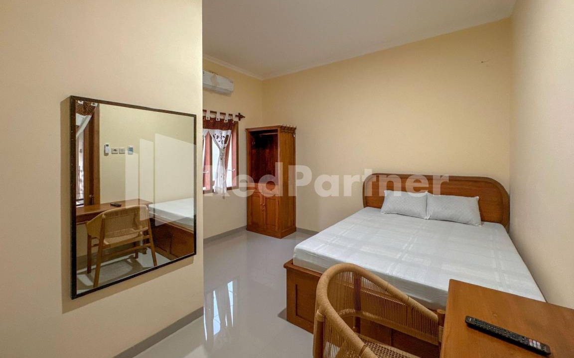 Colomadu Hotel | 25 m² Hotel ∙ 2 guests