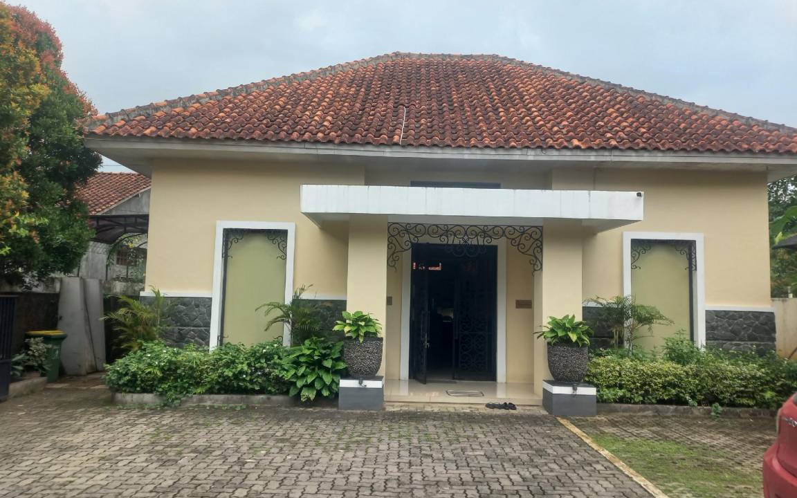 Purwokerto Hotel | 25 m² Hotel ∙ 3 guests