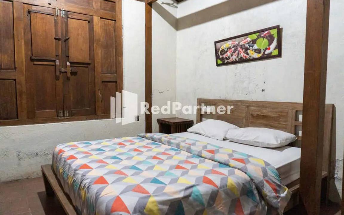 Hargomulyo Hotel | 25 m² Hotel ∙ 3 guests