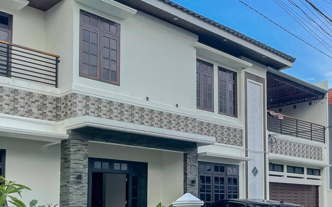 Madiun Hotel | 25 m² Hotel ∙ 3 guests