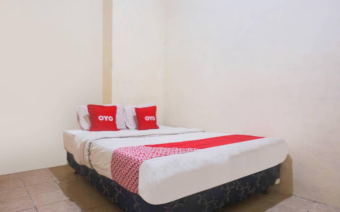 Central Jakarta Hotel | 25 m² Hotel ∙ 2 guests