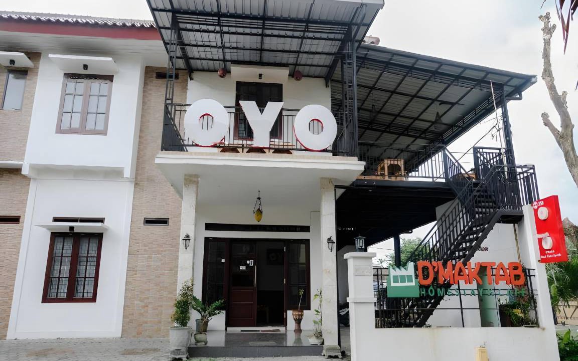 Malang Apartment | 25 m² Serviced apartment ∙ 2 guests