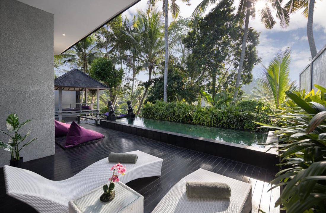 Melayang Hotel | 250 m² Hotel ∙ 2 guests