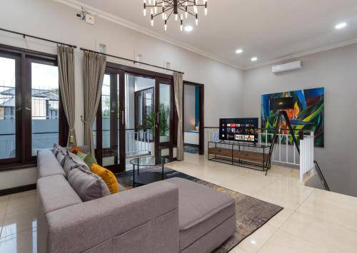 Mumbul Villa | 250 m² Villa ∙ 4 bedrooms ∙ 7 guests