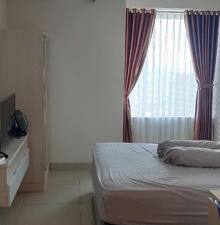 Jaka Sampurna Apartment | 26 m² Apartment ∙ 1 bedroom ∙ 2 guests