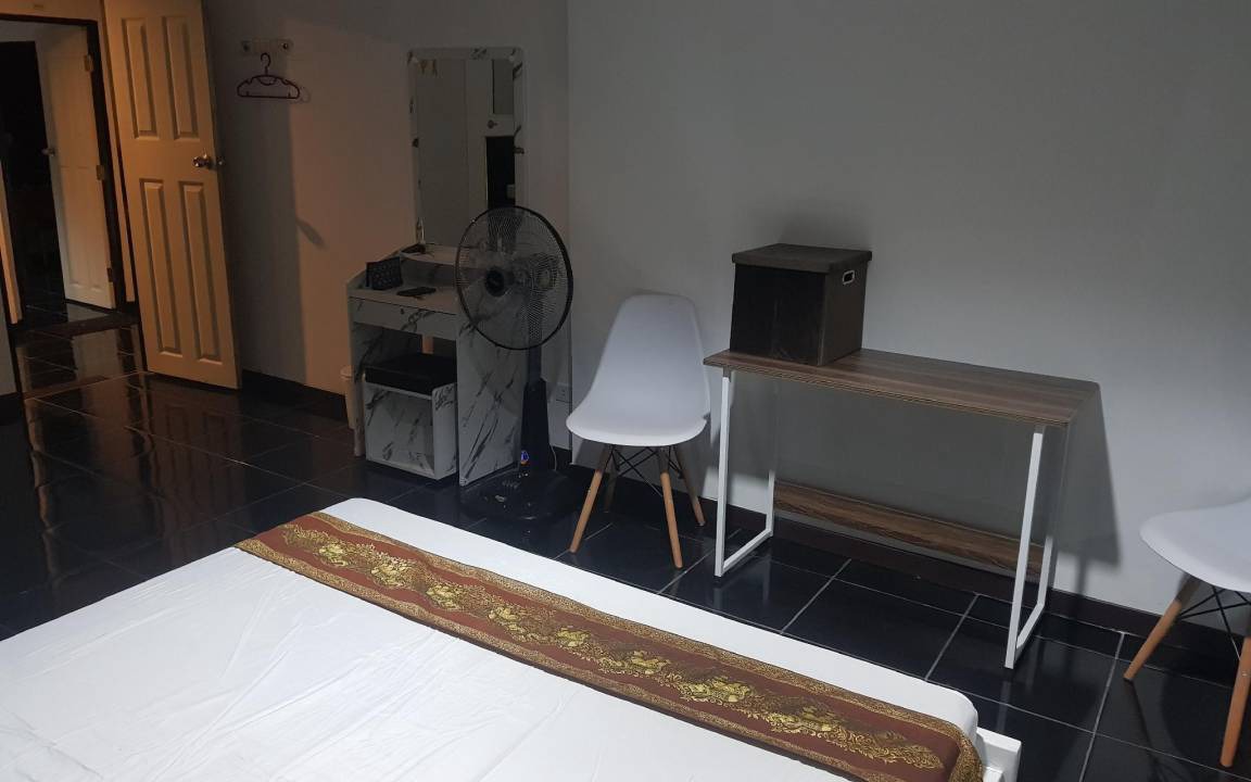 Chom Phon Apartment | 26 m² Apartment ∙ 1 bedroom ∙ 4 guests