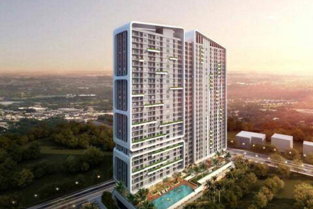 Pinang Apartment | 26 m² Apartment ∙ 3 guests