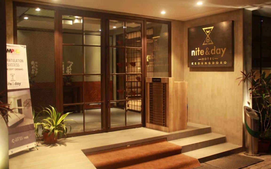 Surabaya Bed & Breakfast | 26 m² Bed and breakfast ∙ 127 guests