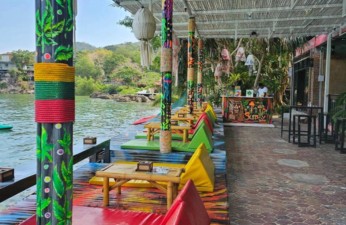 Ko Phi Phi Bed & Breakfast | 26 m² Bed and breakfast ∙ 127 guests