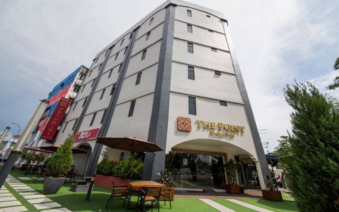 Taman Tampoi Indah Hotel | 26 m² Hotel ∙ 127 guests