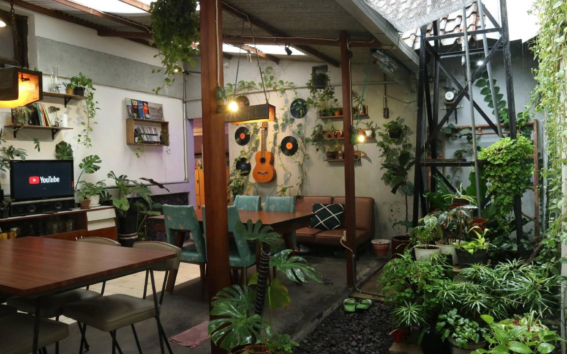 Klojen Hostel | 26 m² Hostel ∙ 15 guests