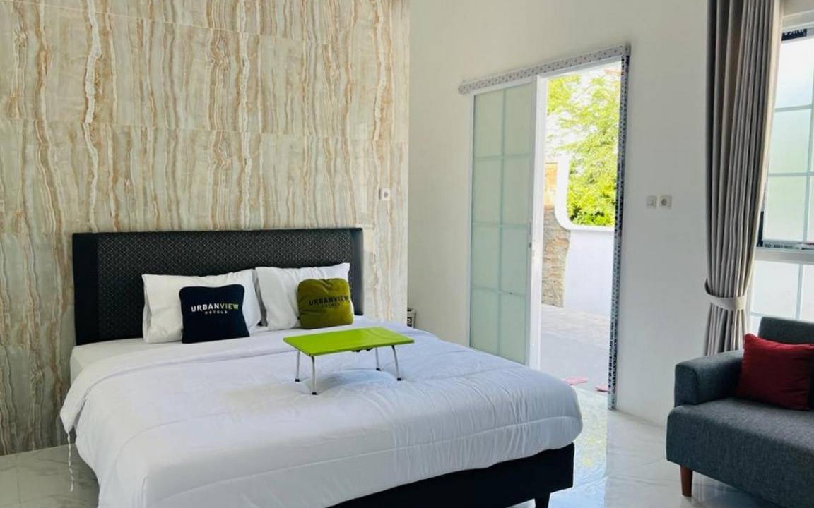 Ngawi Hotel | 26 m² Hotel ∙ 2 guests
