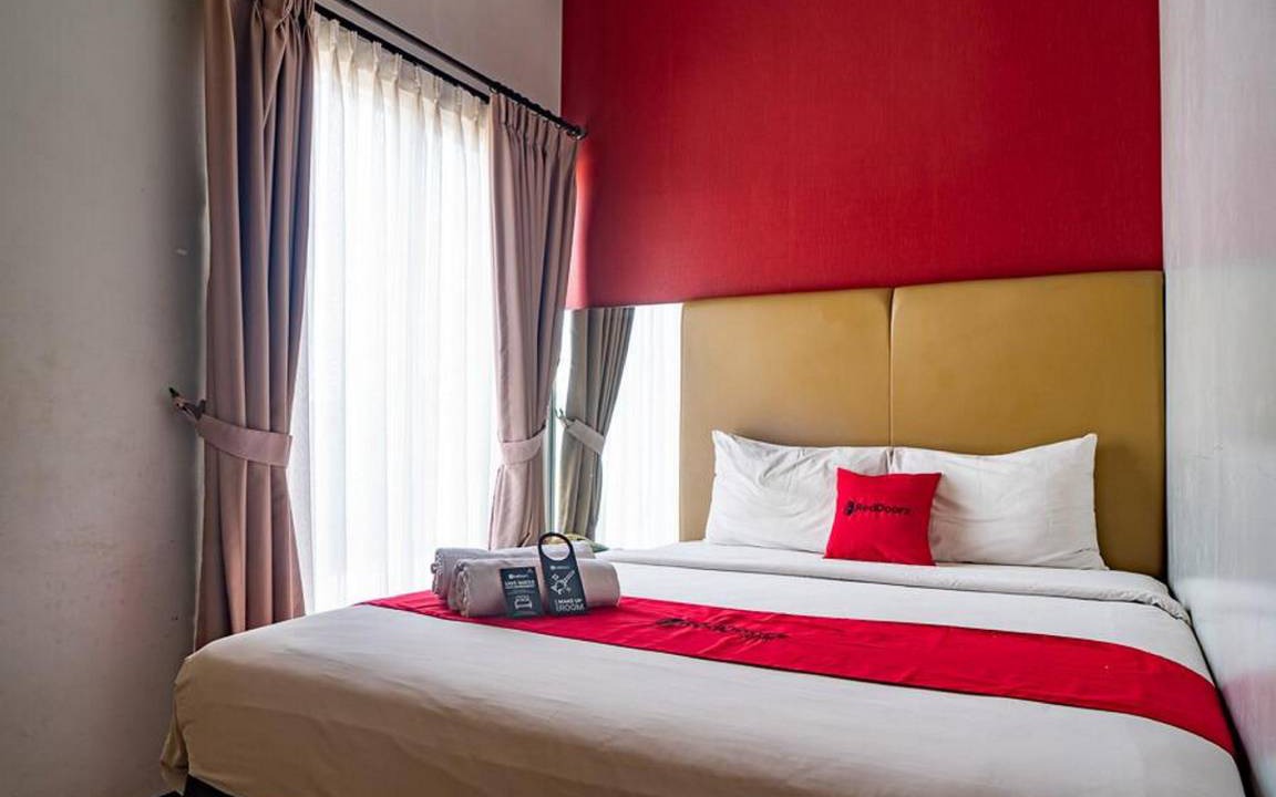 Melawai Hotel | 26 m² Hotel ∙ 2 guests