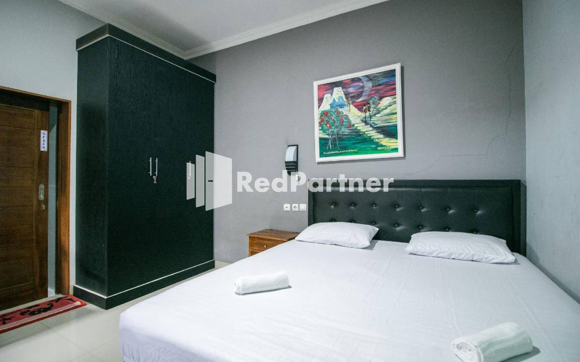 Wirobrajan Hotel | 26 m² Hotel ∙ 3 guests