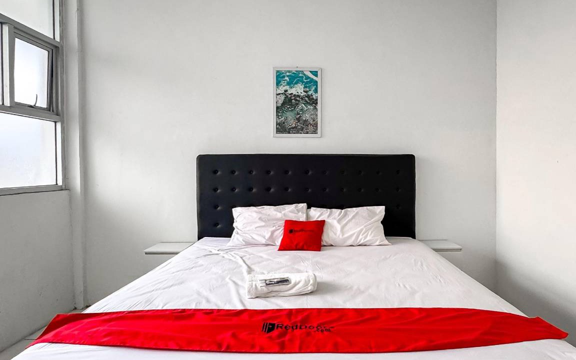Parongpong Hotel | 26 m² Hotel ∙ 4 guests