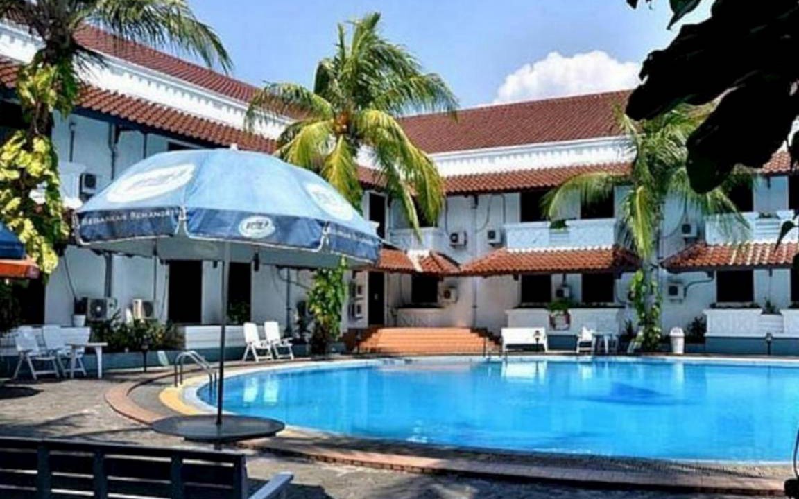 Tegal House | 26 m² Motel ∙ 2 guests