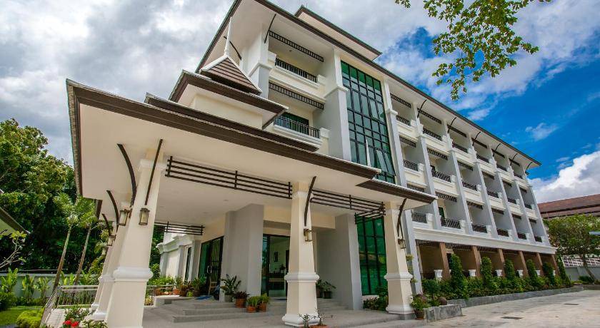 Krabi Apartment | 26 m² Serviced apartment ∙ 127 guests