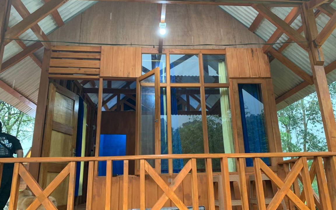 Pamijahan Villa | 26 m² Villa ∙ 6 guests