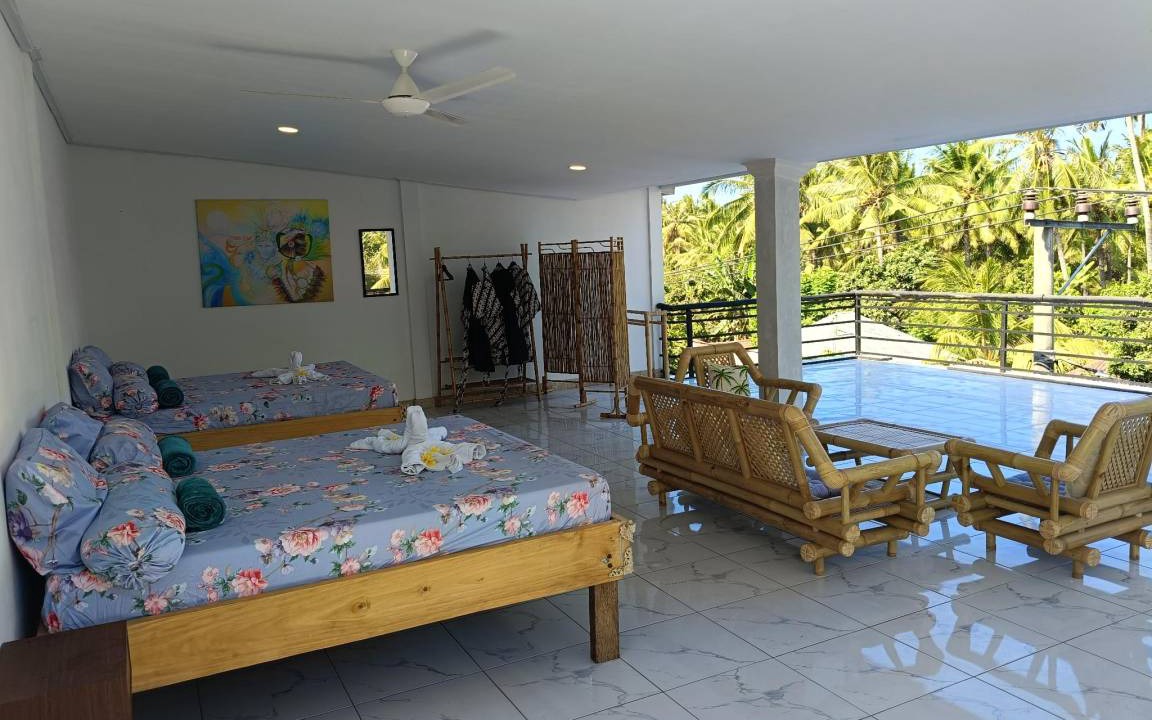Bukti Villa | 264 m² Villa ∙ 3 bedrooms ∙ 10 guests