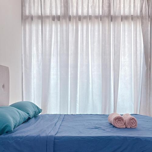 Taman Mount Austin Apartment | 27# Fun and Chill Space - Mount Austin, JB