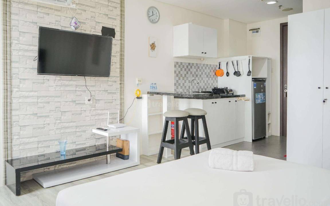 Pondok Aren Apartment | 27 m² Apartment ∙ 2 guests