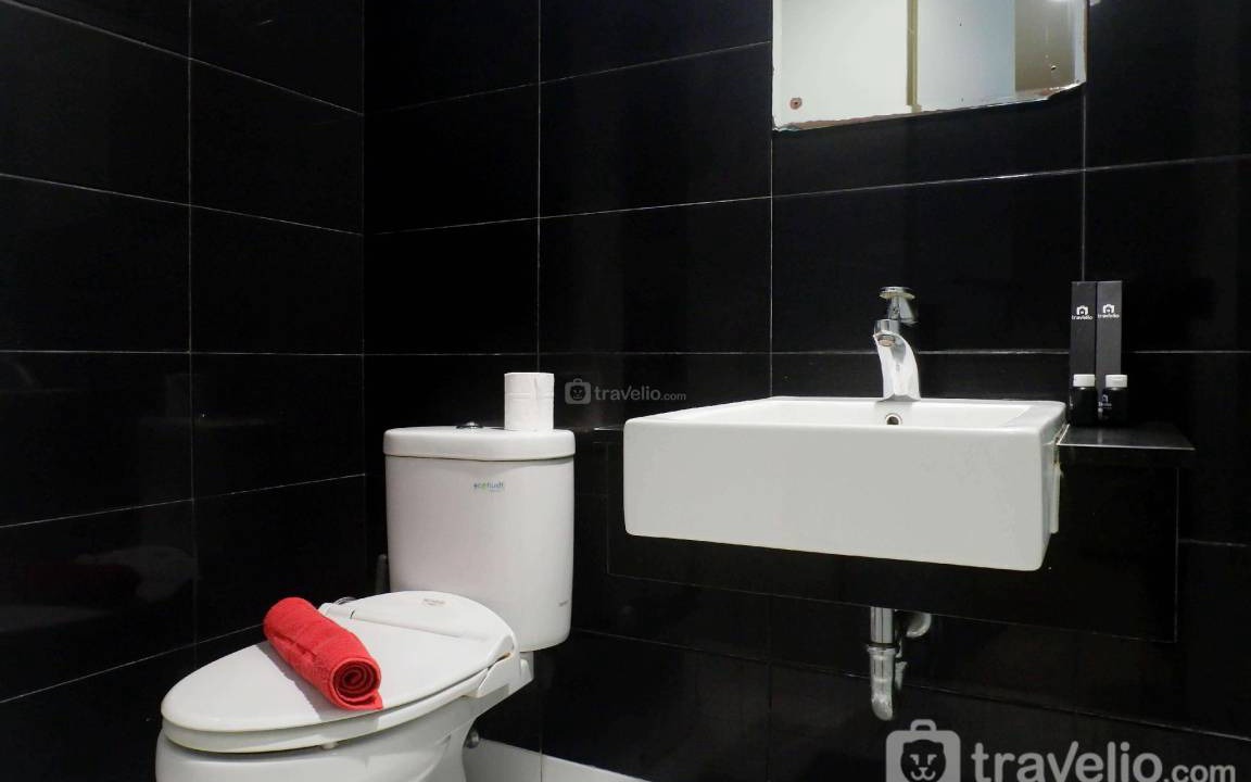 Siwalankerto Apartment | 27 m² Apartment ∙ 2 guests
