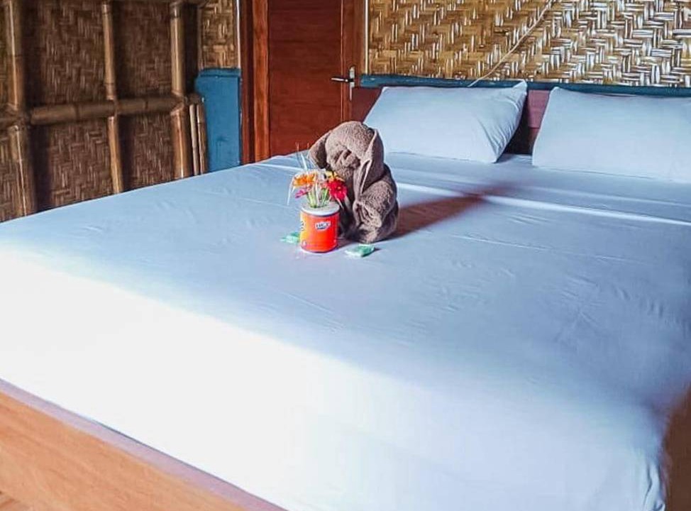 Bayan Bed & Breakfast | 28 m² Bed and breakfast ∙ 2 guests
