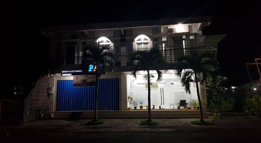 Ende Bed & Breakfast | 28 m² Bed and breakfast ∙ 3 guests