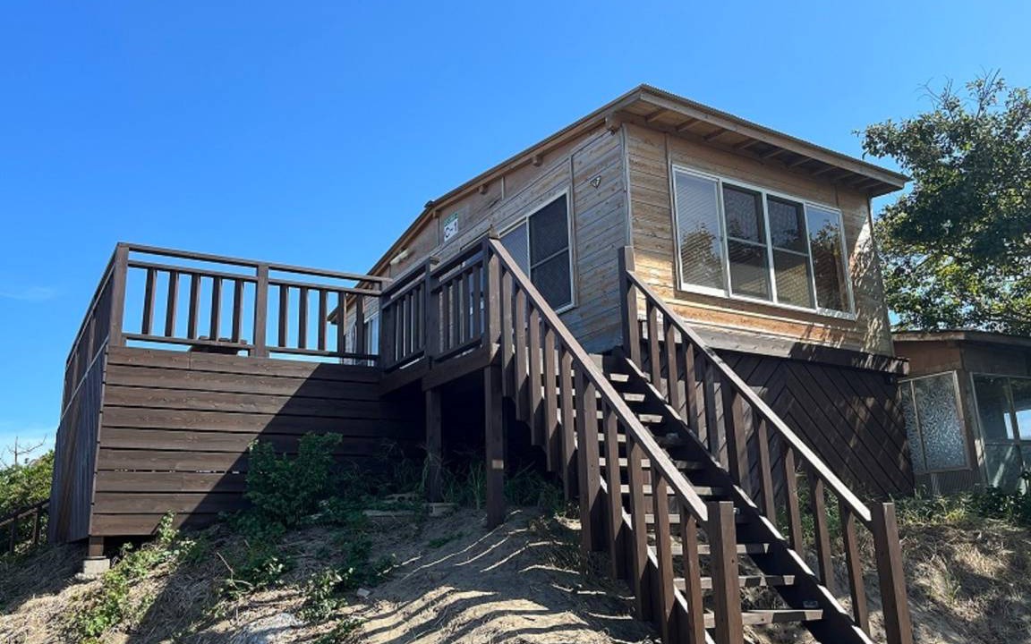 Hasaki Other | 28 m² Camping ∙ 1 bedroom ∙ 4 guests