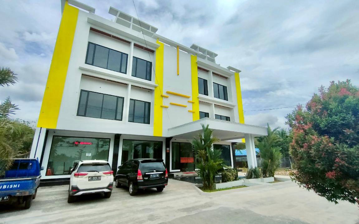 Kalimantan Hotel | 28 m² Hotel ∙ 2 bedrooms ∙ 2 guests