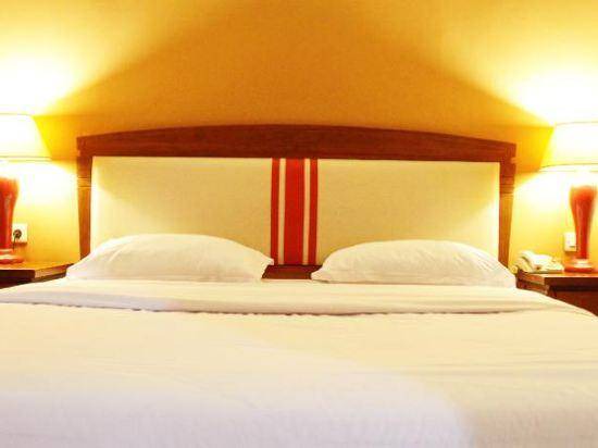 Grogol Hotel | 28 m² Hotel ∙ 3 guests